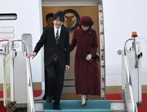 Japonya’dan Türkiye’ye üst düzey ziyaret