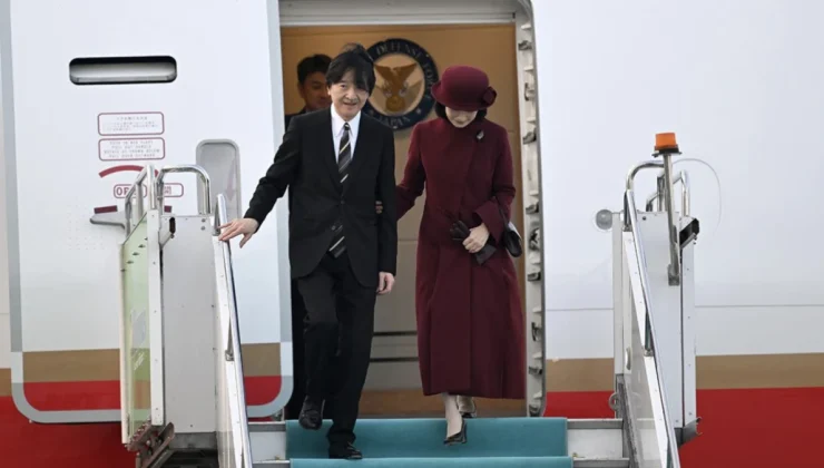 Japonya’dan Türkiye’ye üst düzey ziyaret