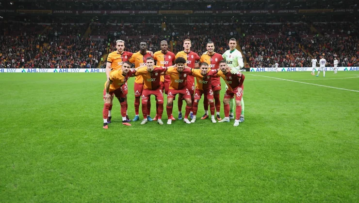 Galatasaray yerlilerle sözleşme uzatıyor! Karar verildi