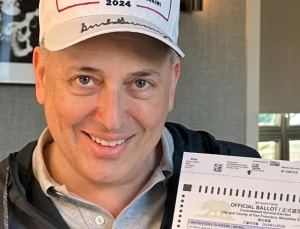 Donald Trump, kripto paradan sorumlu olacak ismi açıkladı