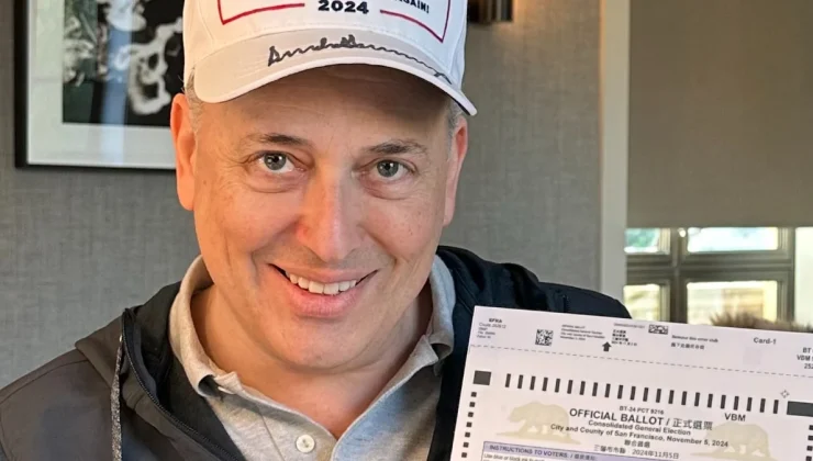 Donald Trump, kripto paradan sorumlu olacak ismi açıkladı