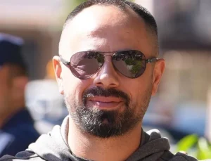 İzmir’de çatışmada yaralanan polis memuru Mehmet Tozun şehit oldu