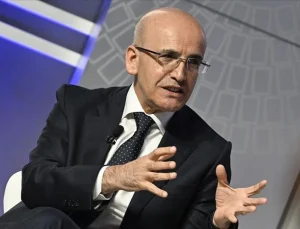 Mehmet Şimşek: CDS risk primimiz 250 baz puanın altında