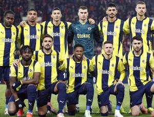 Fenerbahçe – Athletic Bilbao maçının muhtemel 11’leri