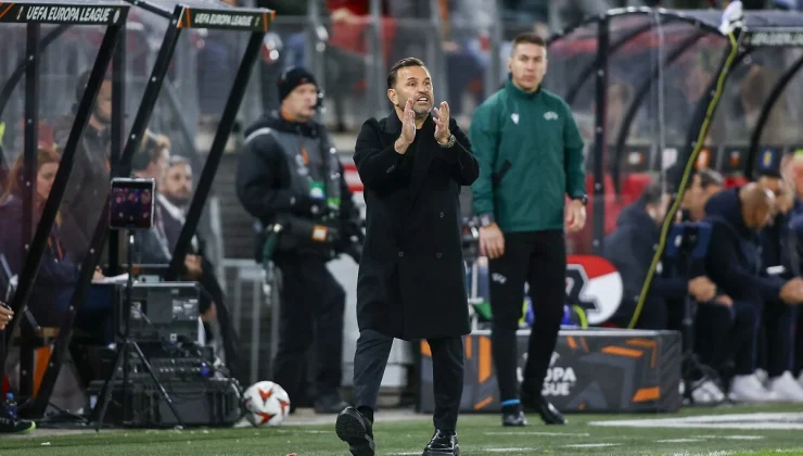 Okan Buruk yönetimden transfer istedi: 8 kişilik liste hazır