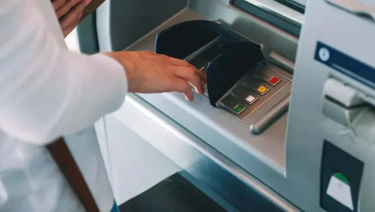 ATM’lerde yeni dönem başlıyor