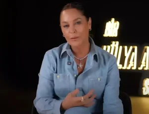 Hülya Avşar özel hayatıyla ilgili konuştu: “En son kiminle oldum hatırlamıyorum”