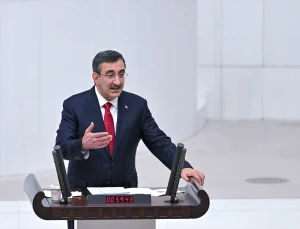 Cevdet Yılmaz’dan Suriye açıklaması: Dışarıdan hiçbir gücün müdahalesini istemiyoruz