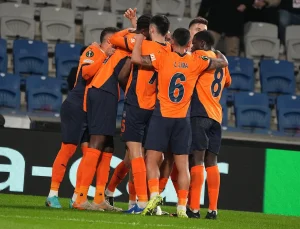 Cercle Brugge – Başakşehir maçının muhtemel 11’leri