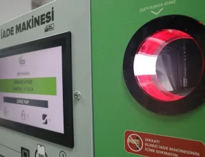 1 Ocak’tan itibaren başlıyor: Bunları getirene para verilecek