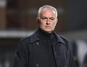 Jose Mourinho: Maçın kalitesi çok kötüydü