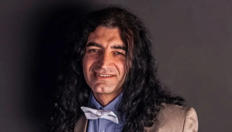 Murat Kekilli’nin acı günü: Annesi hayatını kaybetti.