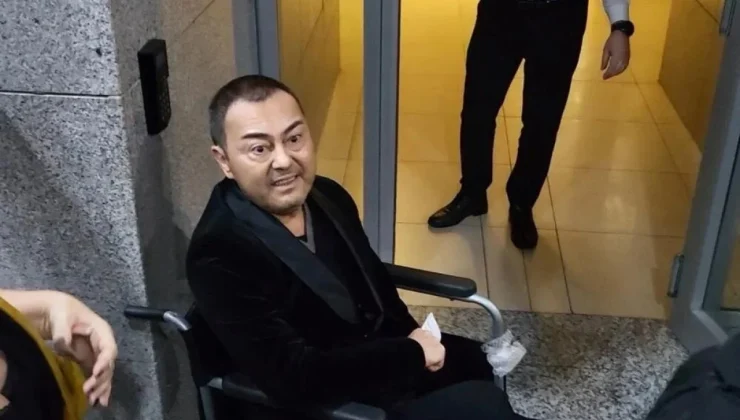 Serdar Ortaç’ın yargılandığı ‘Yasa dışı bahis reklamı’ davasında ilk duruşma: 3 yıla kadar hapsi istendi