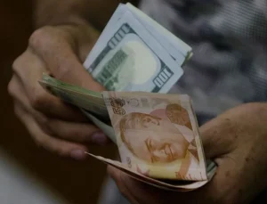 Dolar bazında asgari ücrette en yüksek rakam