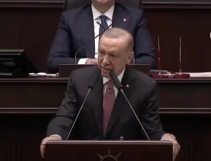 Cumhurbaşkanı Erdoğan: 2025 bir önceki yıldan daha iyi olacak