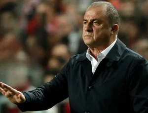 Fatih Terim, Suudi Arabistan ekibi Al Shabab ile anlaştı