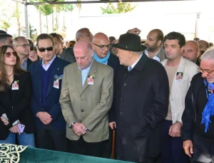 İş insanı Rıza Kalkavan sahte alkol kurbanı oldu