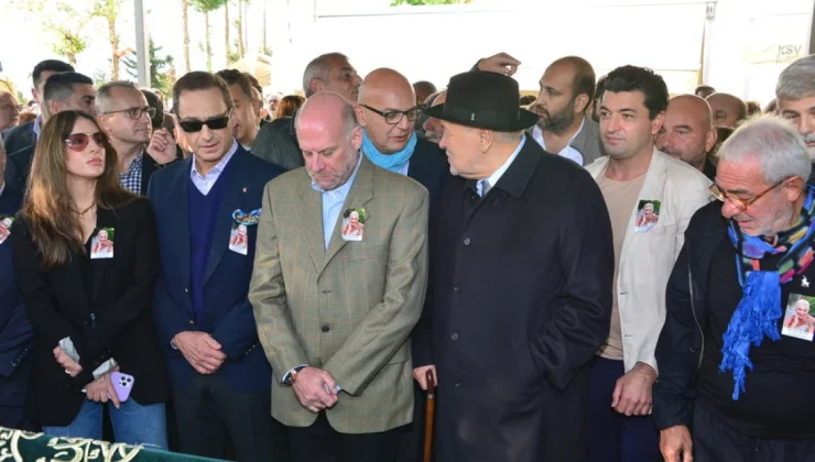 İş insanı Rıza Kalkavan sahte alkol kurbanı oldu