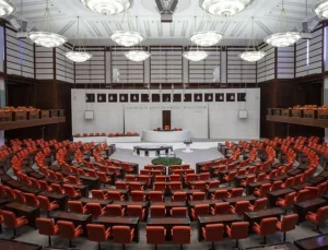 Meclis’te 7 Ocak’a kadar yılbaşı arası