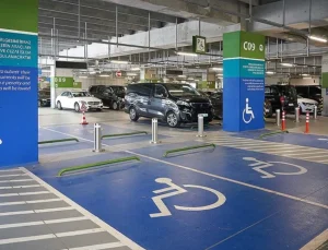 Engelli araçlarında ÖTV istisnasına yerli araç şartı