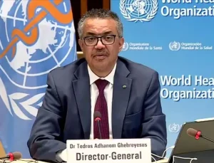 DSÖ Direktörü Ghebreyesus: İsrail’in vurduğu Yemen’deki havalimanındaydım