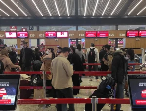 Yurt dışına Çıkış Harcı Uygulama Genel Tebliği Resmi Gazete’de