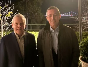 Bomba iddia! Aziz Yıldırım, Fenerbahçe’ye geri dönüyor