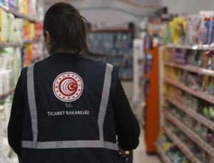 Ticaret Bakanlığı harekete geçti: Fahiş fiyata ceza yağdı