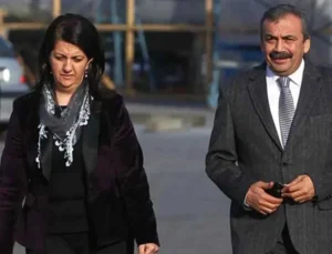 DEM Parti’den İmralı açıklaması