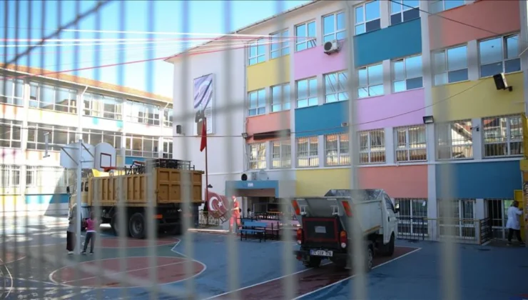 İstanbul’da Okul Saatleri Değişti