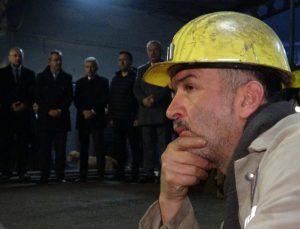 4 Aralık’ta Zonguldak’tan mesaj verdiler; “Madencilik, yürek ve cesaret ister”