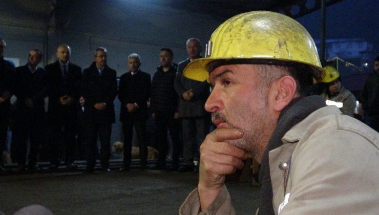 4 Aralık’ta Zonguldak’tan mesaj verdiler; “Madencilik, yürek ve cesaret ister”