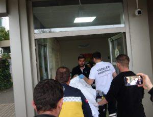 Ferdi Tayfur özel bir hastanede tedaviye alındı