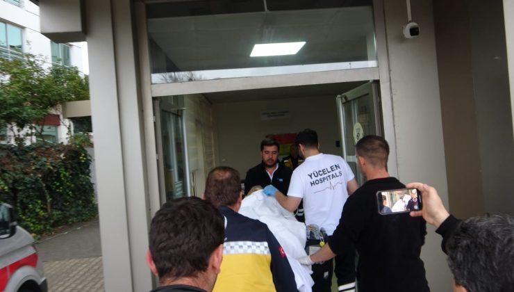 Ferdi Tayfur özel bir hastanede tedaviye alındı