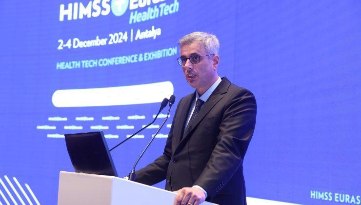 Bakan Memişoğlu: “Yeni Bir Şey Söyleyeceğim, Yeni Bir Şey Üreteceğim Diyen Arkadaşlarımızın Arkasında Duracağız”