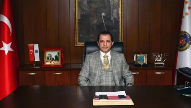 İstanbul’a Yeni Emniyet Müdürü Atandı