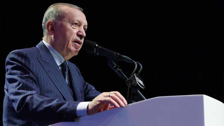 Şam Maslahatgüzarı açıkladı: Cumhurbaşkanı Erdoğan Şam’a gidebilir