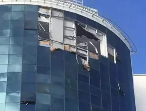 SON DAKİKA! Muğla’da helikopter hastaneye çarptı: 4 ölü