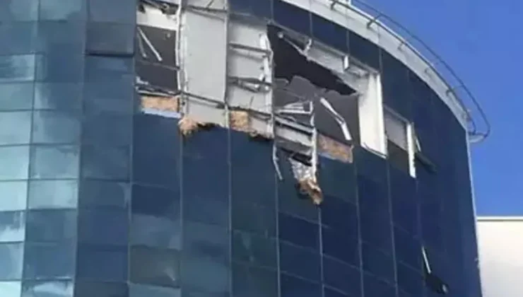 SON DAKİKA! Muğla’da helikopter hastaneye çarptı: 4 ölü