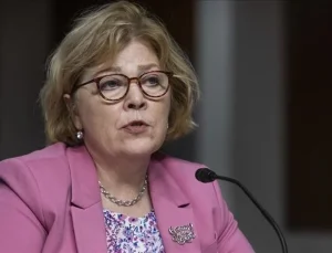 ABD Dışişleri Bakan Yardımcısı Şam’da