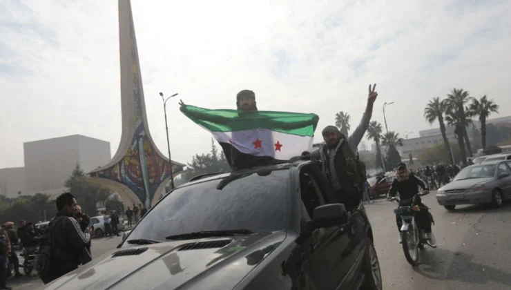 Çok sayıda Avrupa ülkesi Suriyelilerin iltica başvurularını askıya aldı