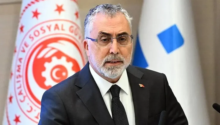 Asgari Ücret Tespit Komisyonu 3’üncü kez toplanacak