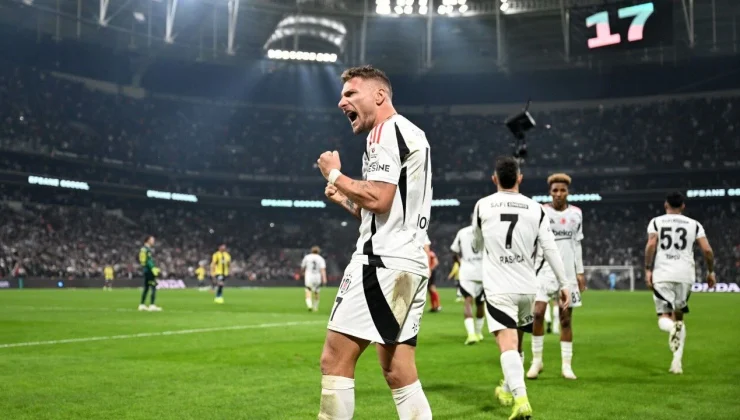 Beşiktaşın Nasıl Kazandığını Biliyormusunuz?