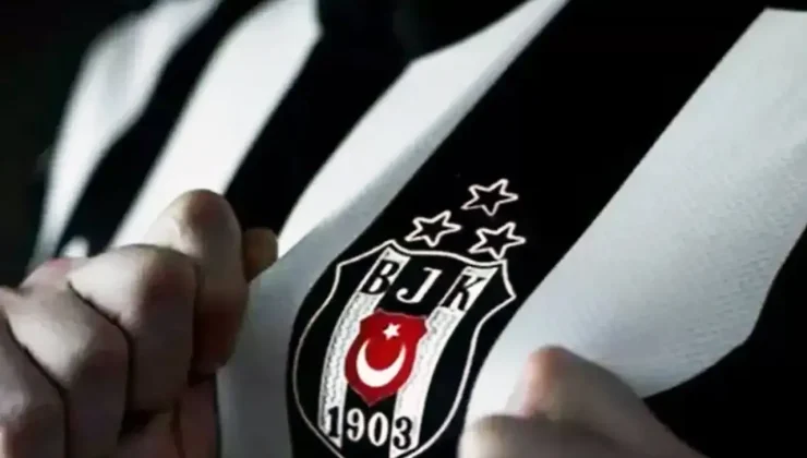 Beşiktaş’ta seçim tarihi netleşti
