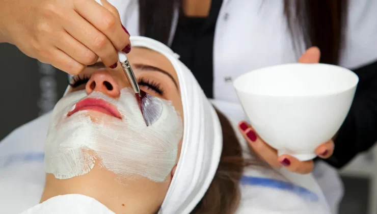 “Kış mevsimi, cilt yenileme işlemleri için ideal bir zaman dilimi”