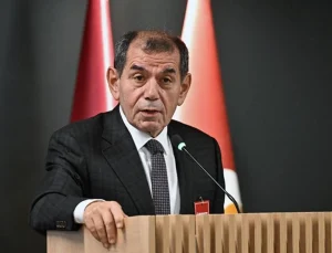 Dursun Özbek: TFF Başkanı canlı yayında beni açıkça tehdit etmiştir