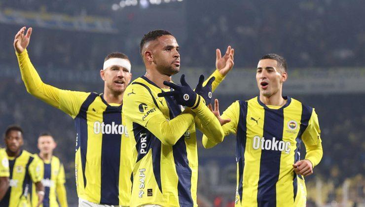 Fenerbahçe kan kaybediyor iyi oynamıyor. Genele baktığımızda Fenerbahçe savunması çok az gol yiyor diyoruz! Ama çok kötü goller yiyor..