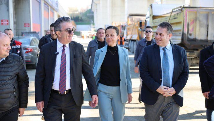 Başkan Mutlu’dan Temizlik Hamlesi