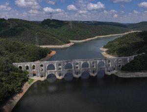 İstanbul’da barajlar alarm veriyor: Doluluk oranı yüzde 28,13’e düştü