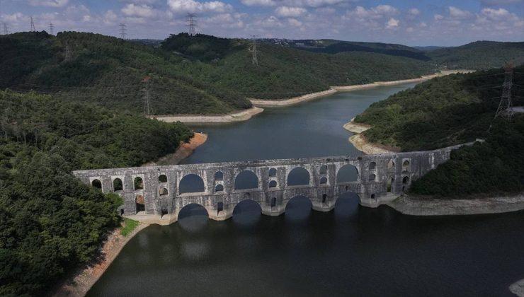 İstanbul’da barajlar alarm veriyor: Doluluk oranı yüzde 28,13’e düştü